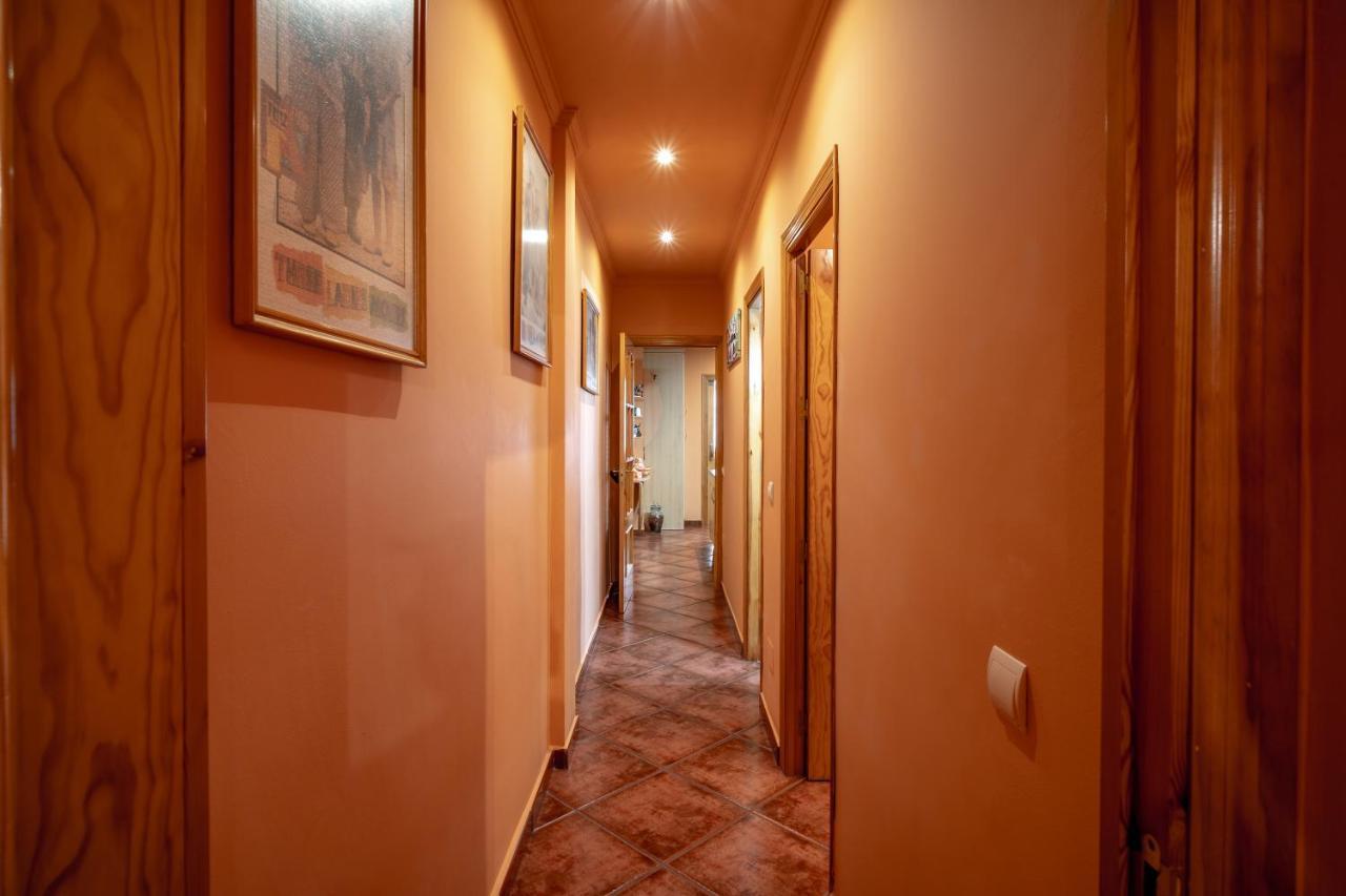 Apartmán Acogedor Apartamento Centro Ciudad, 1M Playa, Terraza Fuengirola Exteriér fotografie