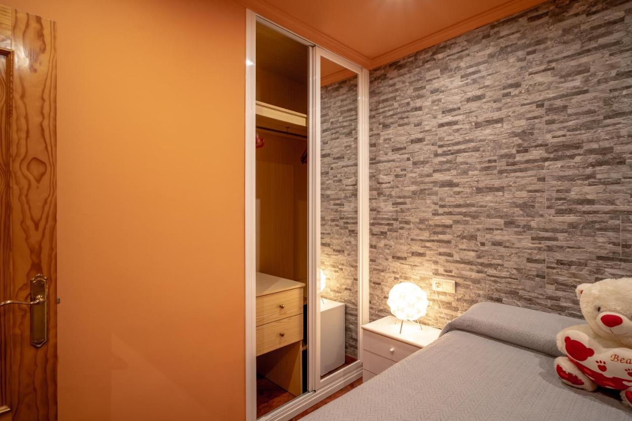 Apartmán Acogedor Apartamento Centro Ciudad, 1M Playa, Terraza Fuengirola Exteriér fotografie